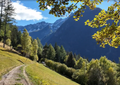 Leventina