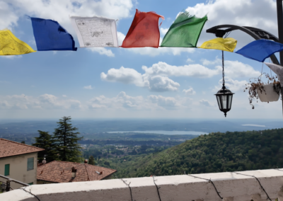 Lombardei